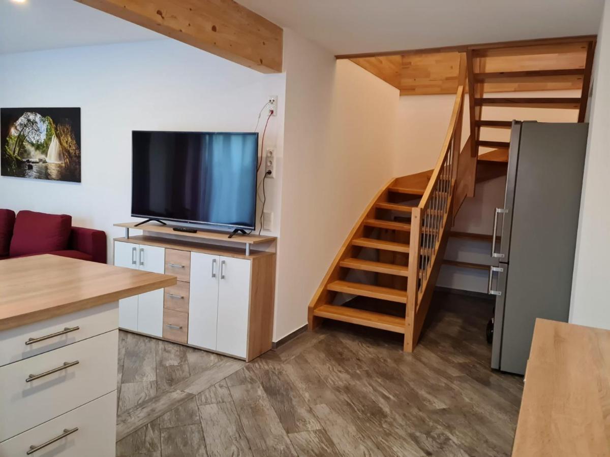 Apartment Gaestehaus Staudenschloss Mickhausen 외부 사진