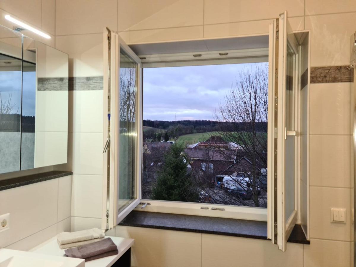 Apartment Gaestehaus Staudenschloss Mickhausen 외부 사진